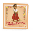 My First Josefina™ Doll & Board Book (Historical Characters)