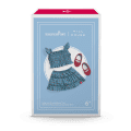 American Girl® x Hill House Home Paz Nap Set for 18-inch Dolls (Kirsten™ Print)