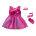Let’s Have a Party Outfit for 18-inch Dolls