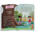 Willa’s Wilderness Campout Book (WellieWishers™)