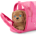 Packed with Fun Luggage Set for 18-inch Dolls