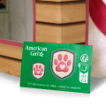 Daisy Davenport’s™ Camp Gowonagin Dog for 18-inch Dolls (Girl of the Year™ 2027)