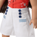 Nanea™ 18-inch Doll & Journal (Historical Characters)