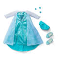 Disney Frozen Elsa Doll Story Bundle by American Girl®