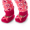 American Girl® x Hanna Andersson Berry Bright Stars Pajamas for 18-inch Dolls