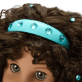 March Aquamarine Dream Outfit for 18-inch Dolls