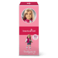 Truly Me™ 18-inch Doll #131, Puppy, Mini Backpack & Accessories AG™ Star Squad Bundle