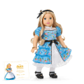 Disney Alice in Wonderland Doll by American Girl® Collector Series