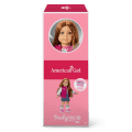 Truly Me™ 18-inch Doll #103, Puppy, Mini Backpack & Accessories AG™ Star Squad Bundle