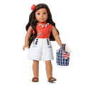 Nanea’s™ Accessories (Historical Characters)