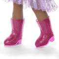 AG Sisters™ Glitz & Glam Fashion Set