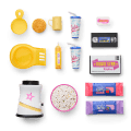Isabel™ & Nicki’s™ Slumber Party Bundle (Historical Characters)