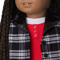 Dionne’s Whatever! Clueless Outfit for 18-inch Dolls by American Girl® Collector Series
