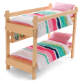 Daisy Davenport’s™ Camp Cabin for 18-inch Dolls (Girl of the Year™ 2027)