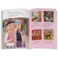 American Girl 5-Minute Stories Book
