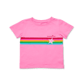 AG™ Star Squad T-Shirt for Girls
