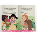 Ashlyn™ Doll, Book & Magical Llamacorn Accessories
