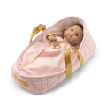 Bitty Baby® Moses Basket