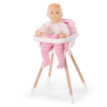 Contemporary High Chair (Bitty Baby®)