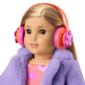Truly Me™ #131 Doll & Day of Fun All-in-One Set