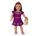 Raquel’s™ Beach Bundle (Girl of the Year™ 2026)