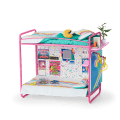 Courtney's™ Bedroom Set for 18-inch Dolls (Historical Characters)