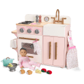 Bitty Baby's™ Kitchen