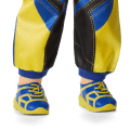 American Girl® x KPop Demon Hunters HUNTR/X Zoey 18-inch Doll