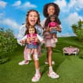 American Girl® x Crocs™ Classic Clog for 18-inch Dolls