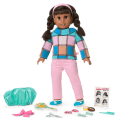 Melody’s™ Salon Accessories for 18-inch Dolls (Historical Characters)