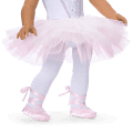 My First Ballet Recital Costume for 18-inch Dolls