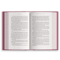 Samantha: The Next Chapter Hardcover Book