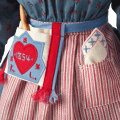 Kirsten Larson™ 18-inch Doll, Book & Accessories (Historical Characters)