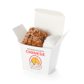 Craving Carryout Collection Mystery Pack