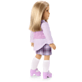 ’90s Twins Isabel™ & Nicki™ Gift Set (Historical Characters)