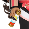 MARITZA'S ACCESSYS-WBU D