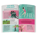 A Smart Girl's Guide: Sports & Fitness