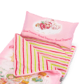 Courtney’s™ Strawberry Shortcake™ Sleepover Bundle (Historical Characters)