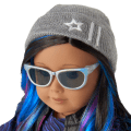 Seriously Stylish Accessories for 18-inch Dolls