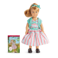 Maryellen Larkin™ Mini Doll & Book (Historical Characters)