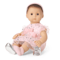 Sprinkle of Stars Outfit for Bitty Baby® Dolls