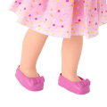 Willa's™ Party-Ready Set (WellieWishers™)