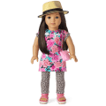 Truly Me® All the Accessories Collection