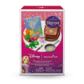 American Girl® Disney Princess Rapunzel Painting Accessories & Pascal for 18-inch Dolls
