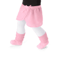 On Your Toes Ballet Outfit for 18-inch Dolls