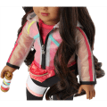 MARITZA'S ACCESSYS-WBU D