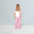 Waking Up Is Ruff PJs for Girls & 18-inch Dolls