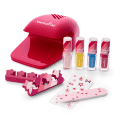 American Girl™ Nail Set for Girls