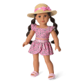 Raquel’s™ Beach Bundle (Girl of the Year™ 2026)