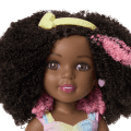 Wesley’s™ Sparkle & Celebrate Set (AG Sisters™)